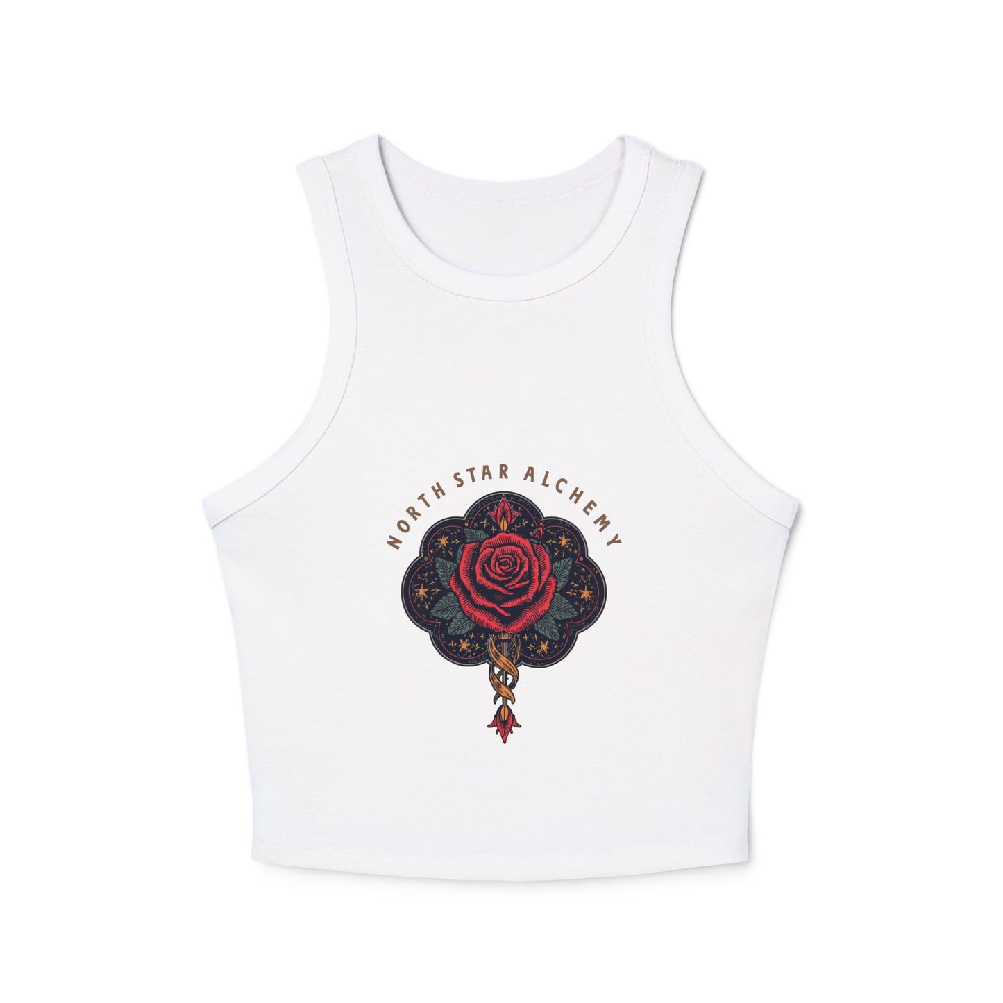 Racer Tank