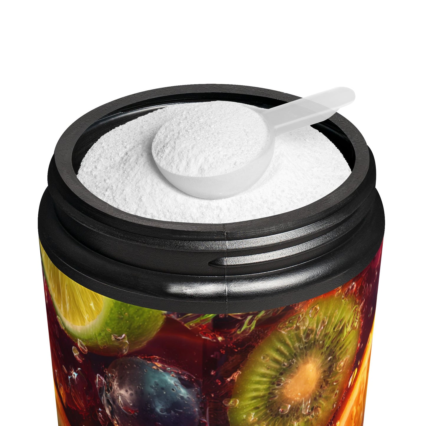 Pre-Workout Supplement, Fruit Punch (204g, 7.1oz)