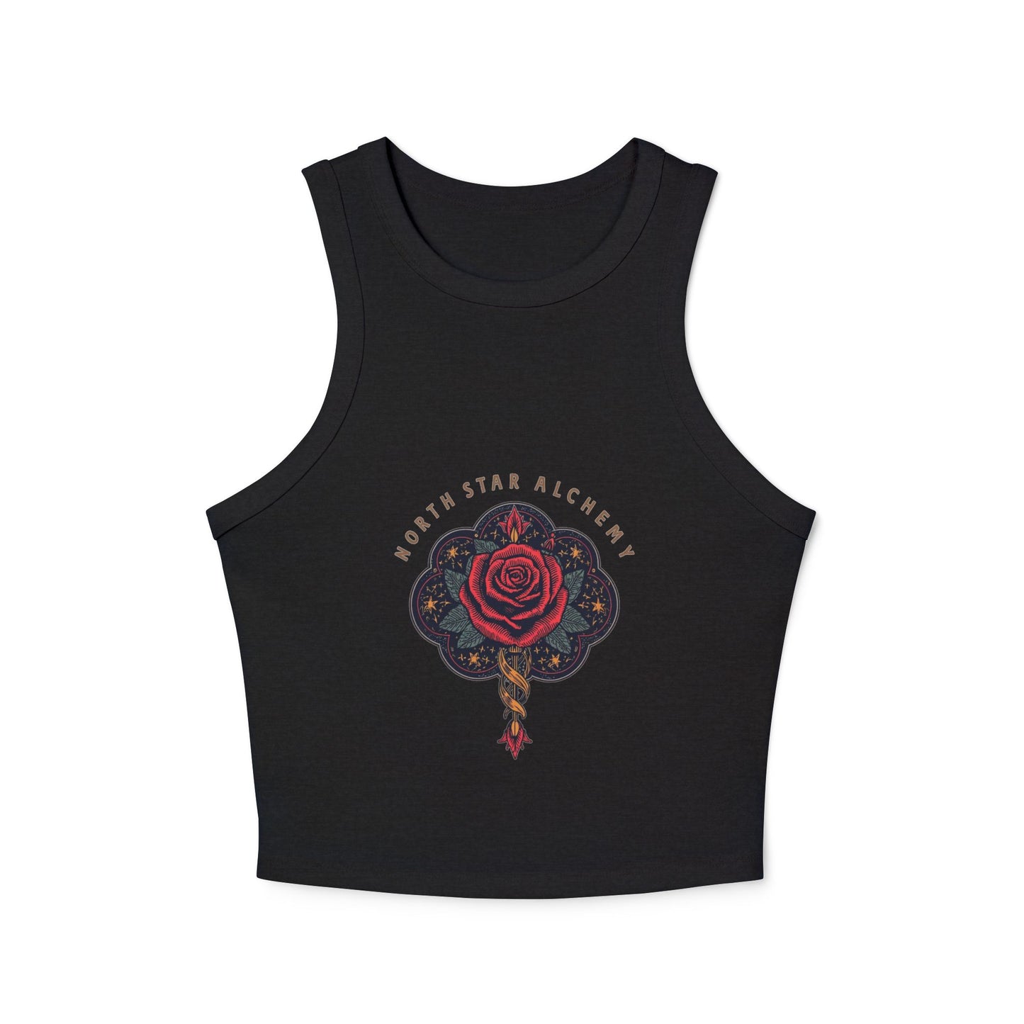 Racer Tank