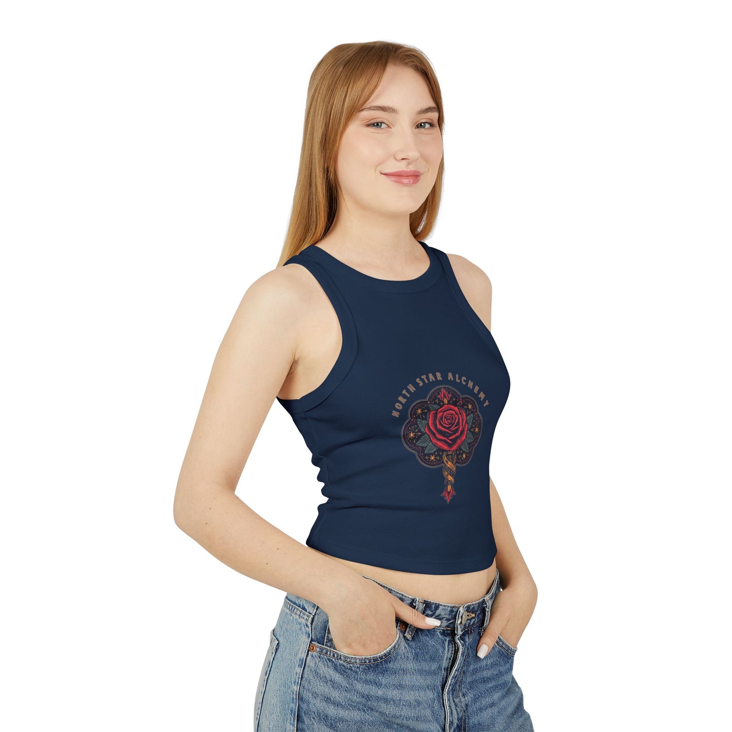 Racer Tank