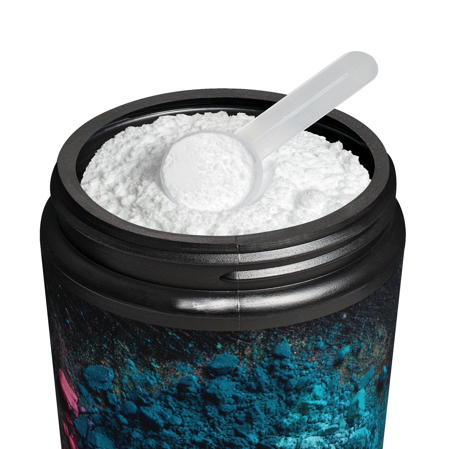 Creatine Monohydrate Supplement (300g, 10.58oz)