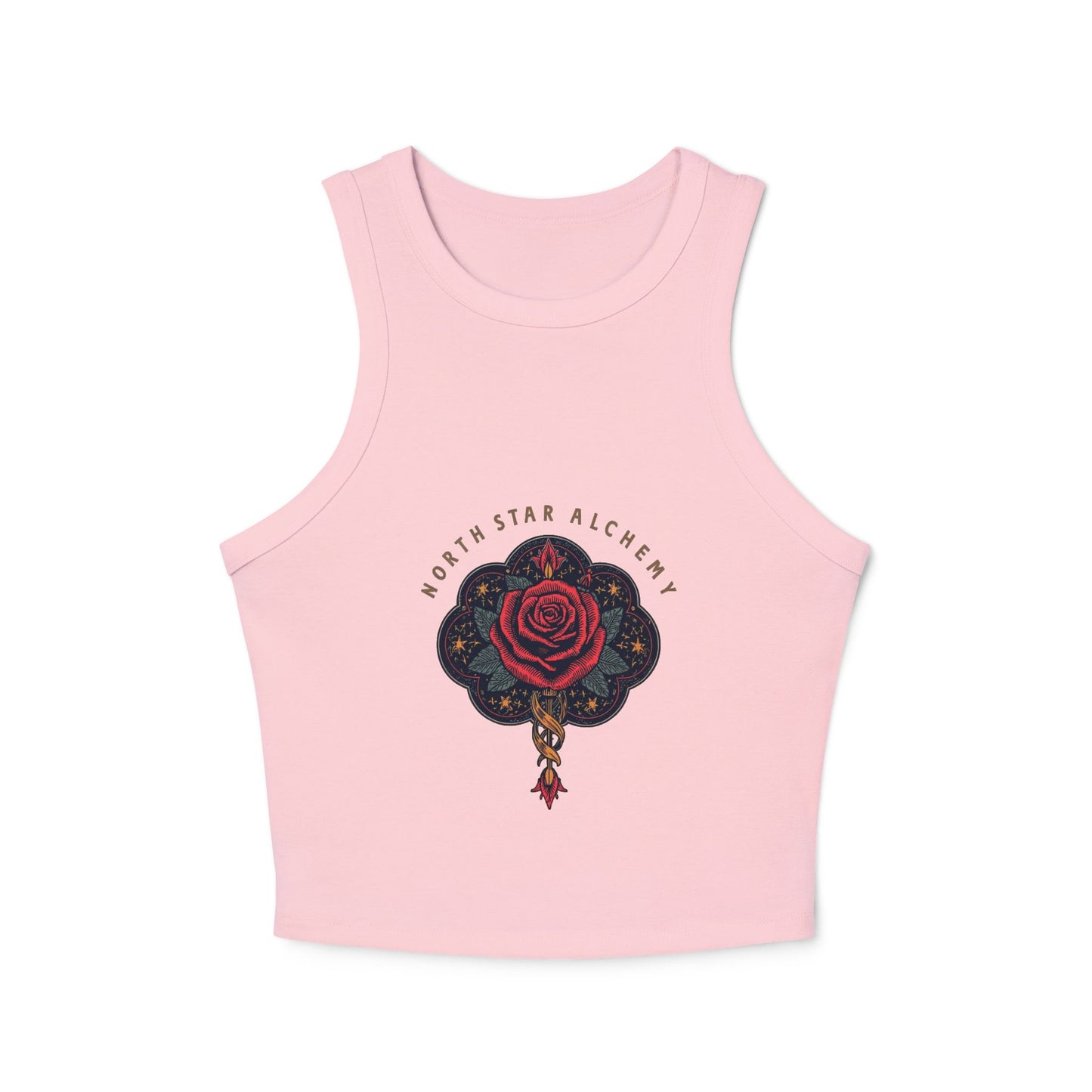 Racer Tank