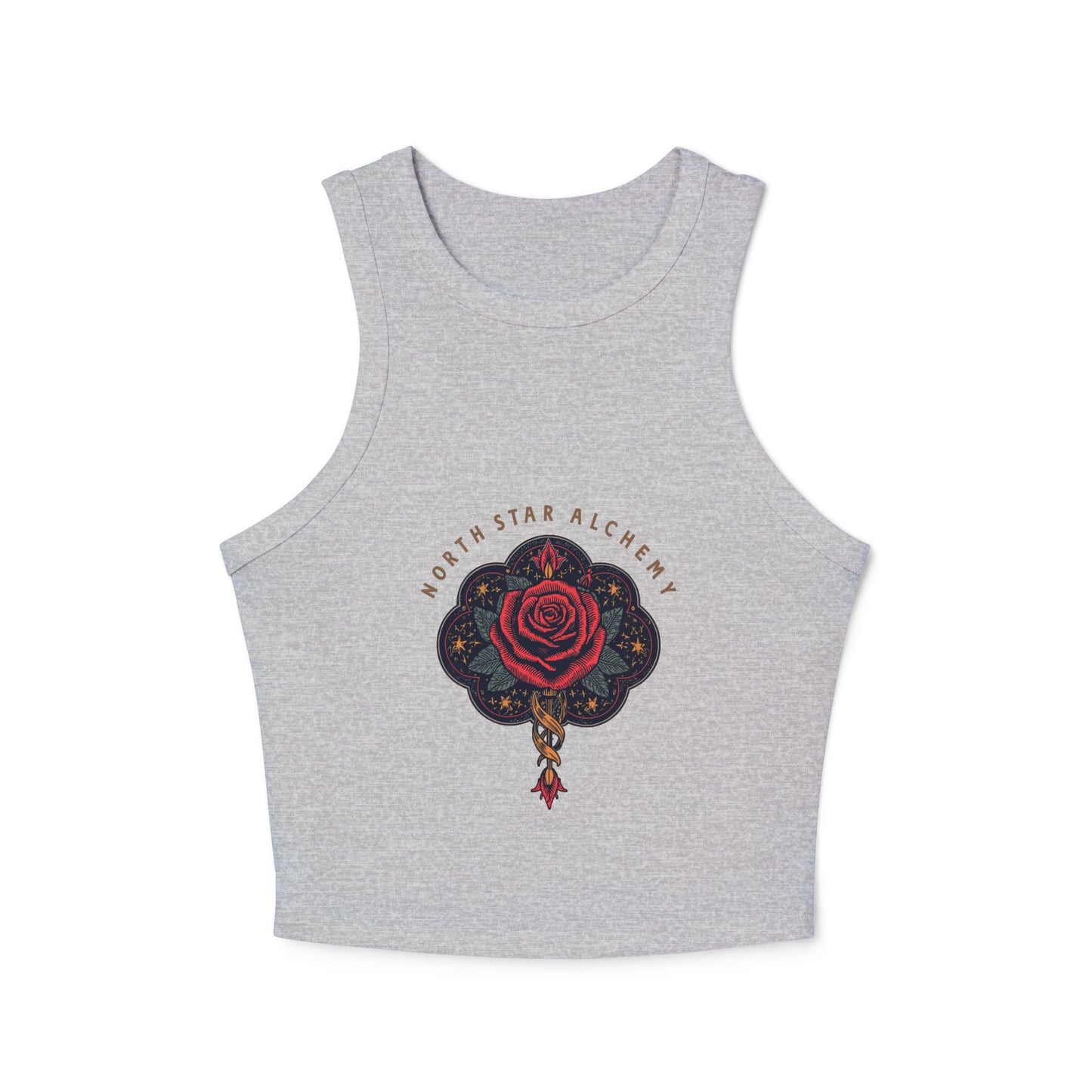 Racer Tank