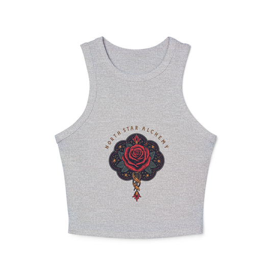 Racer Tank