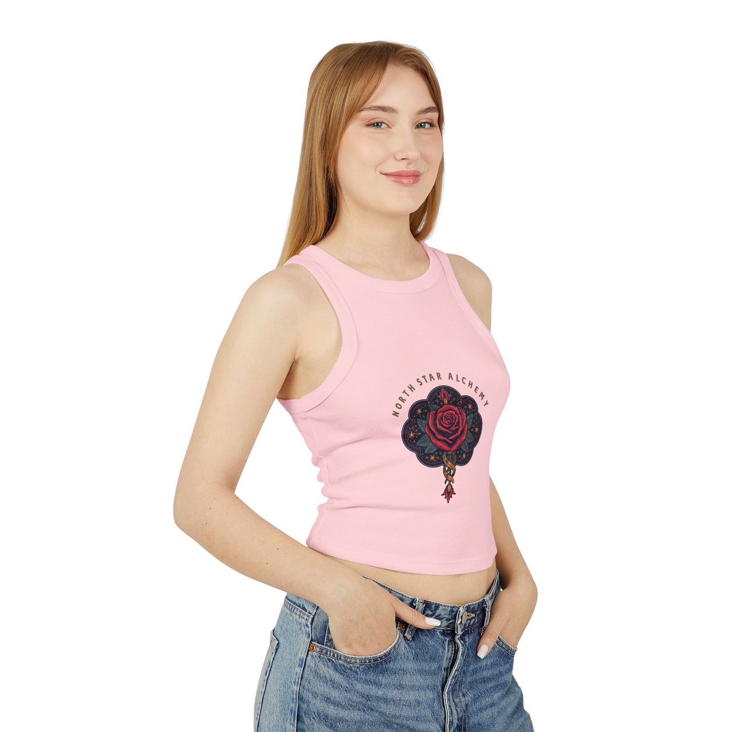 Racer Tank