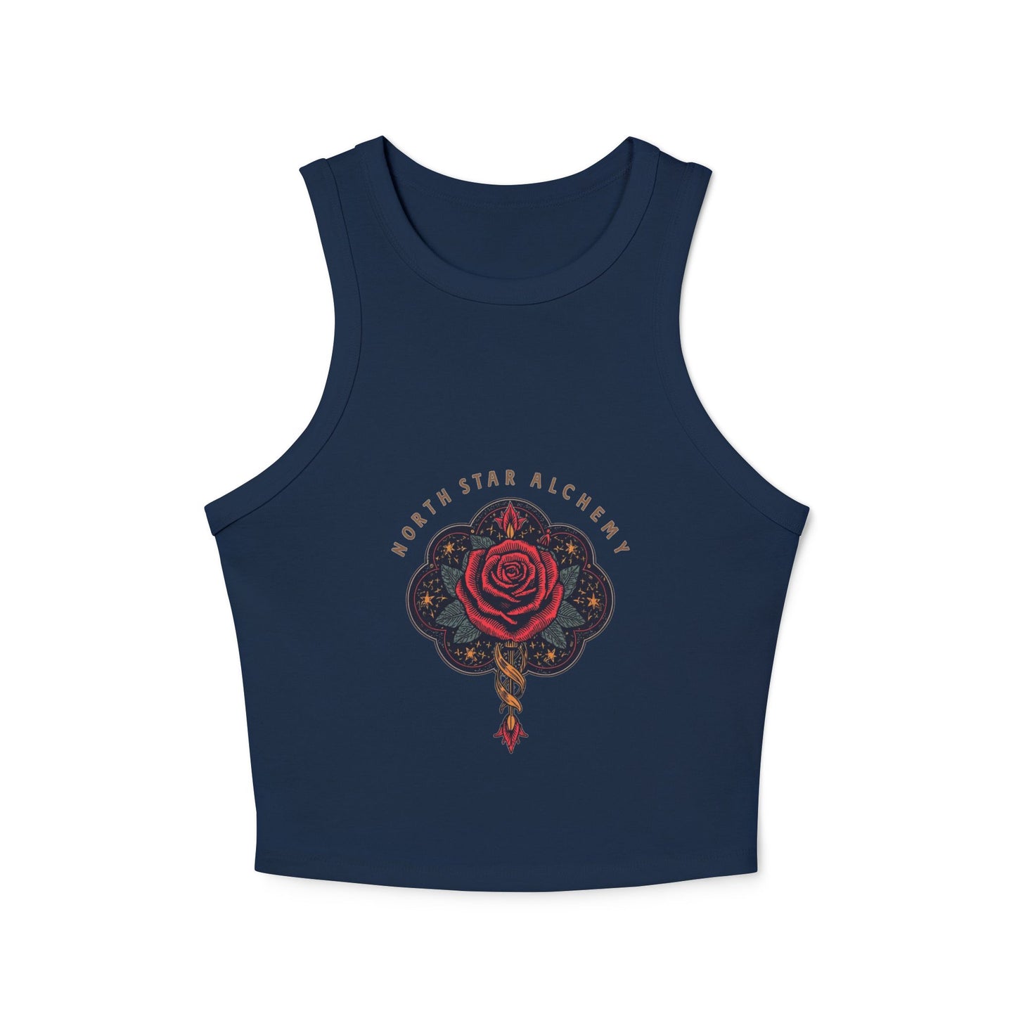 Racer Tank