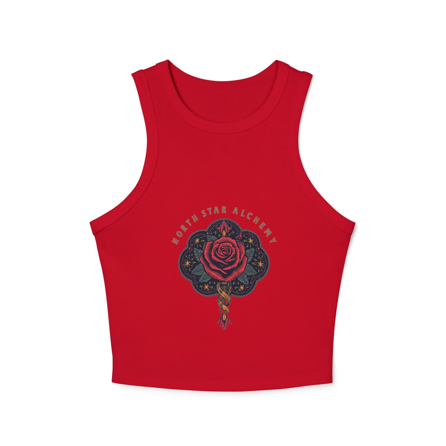 Racer Tank
